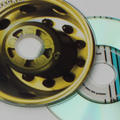 8cm CD